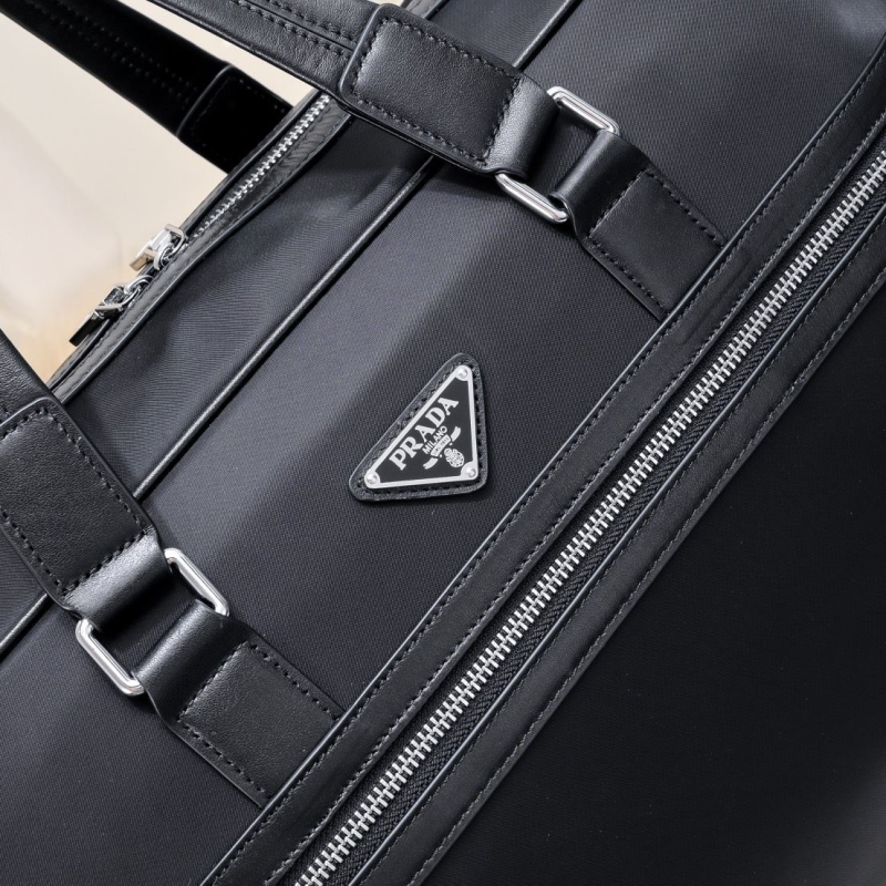 Prada Travel Bags